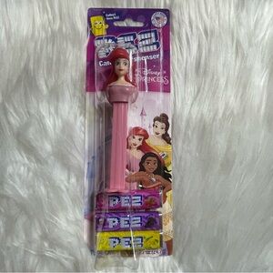 🍂 PEZ Dispenser Disney Priness ~ Ariel ~